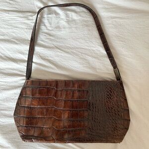 Vintage Furla Leather Purse